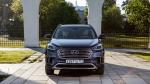 Hyundai Grand Santa Fe 2016 года